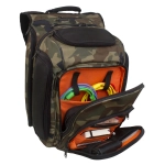 Рюкзак UDG Ultimate DIGI Backpack Black Camo Orange