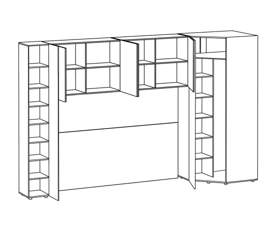 Композиция Modus 48 902979