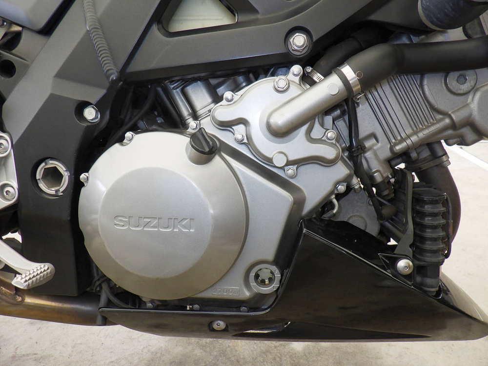 Suzuki SV1000 2006