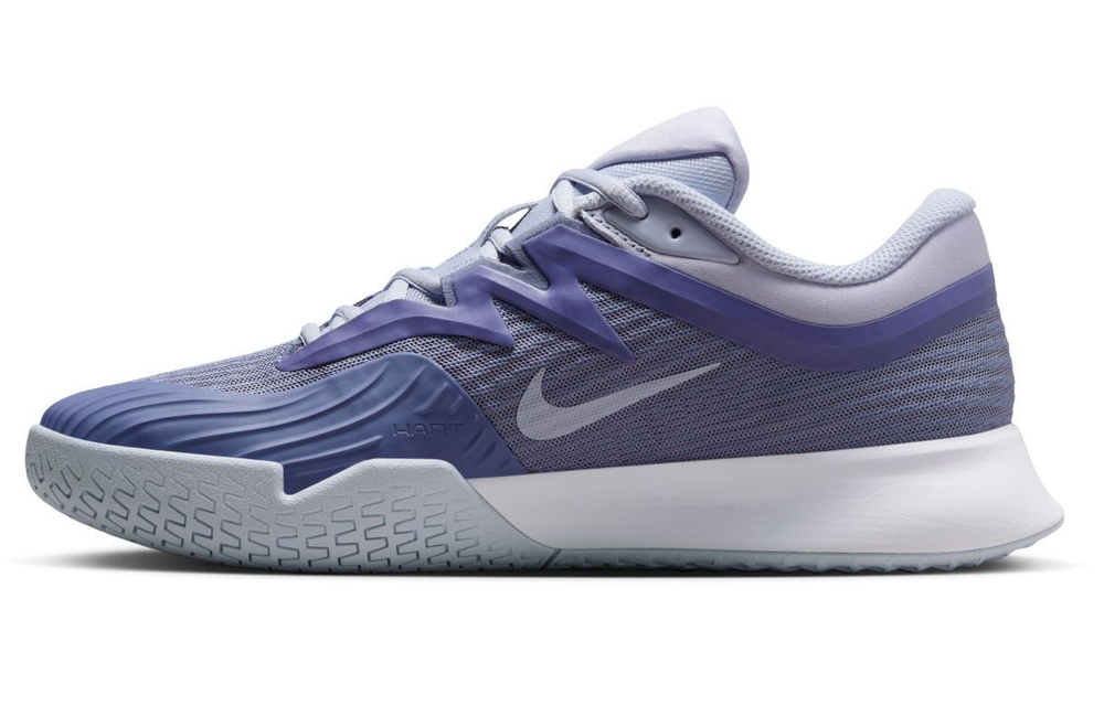 Женские теннисные кроссовки Nike Zoom Vapor Pro 3 - world indigo/ghost white
