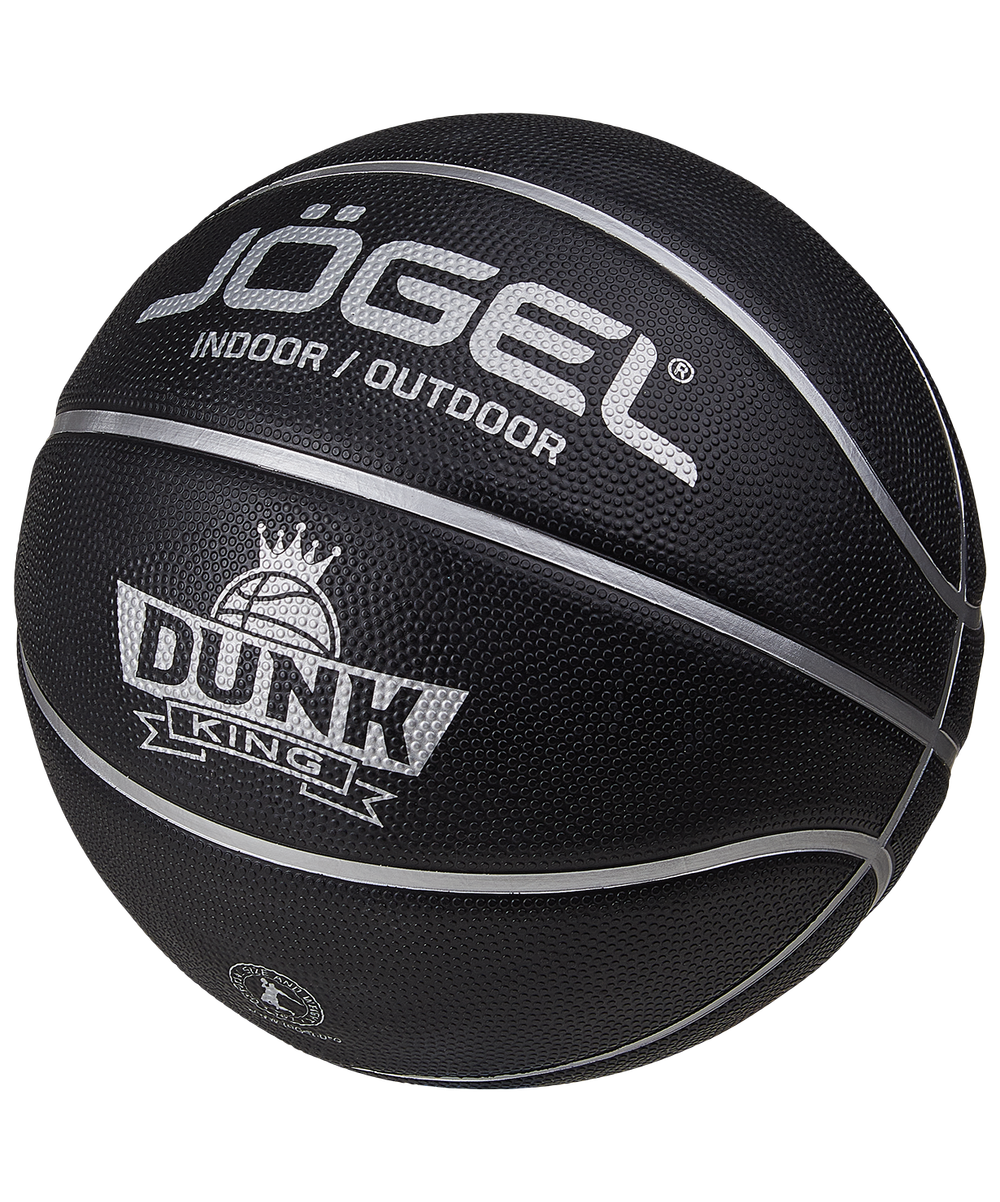 УЦЕНКА Мяч баскетбольный Streets DUNK KING №7