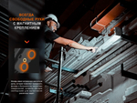 Многофункциональный Фонарь Fenix CL28R