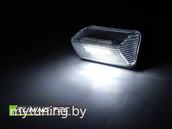 Подсветка номера Led TOYOTA AURIS AVENSIS COROLLA