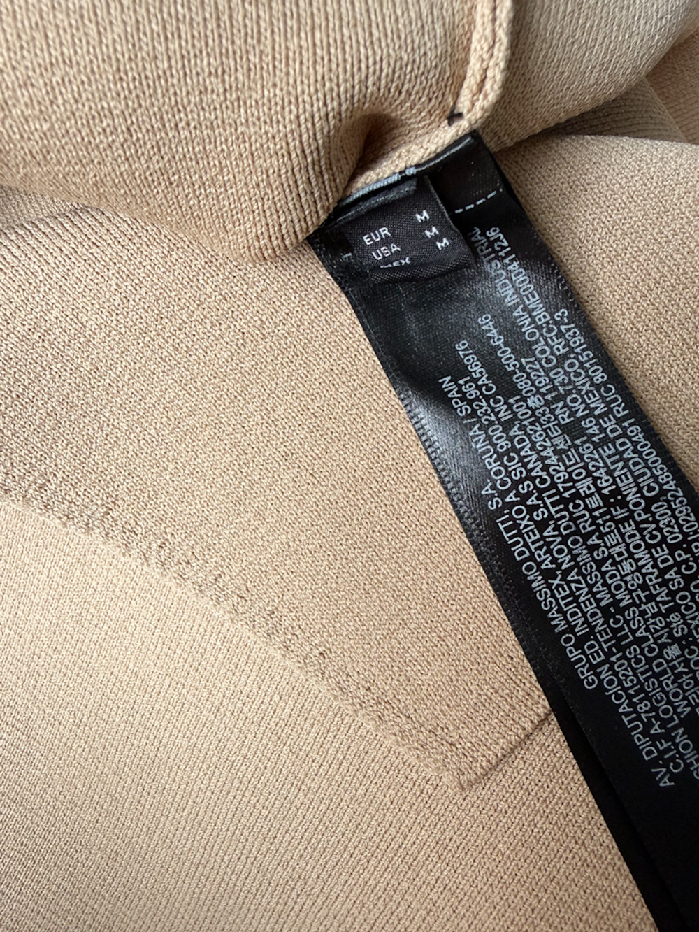Жилет Massimo Dutti, М