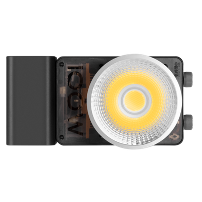 Осветитель Zhiyun Cinepeer CX100 (PLX107) COB Light