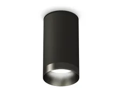 Точечный светильник Techno Spot XS6323021 Ambrella