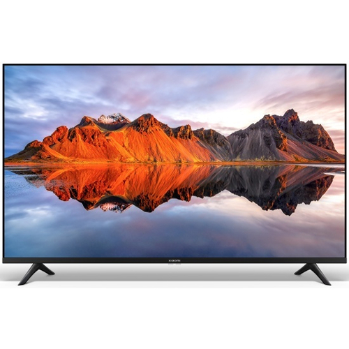 тв ЖК XIAOMI MI A43 L43MA-AURU ELA5481GL SMART