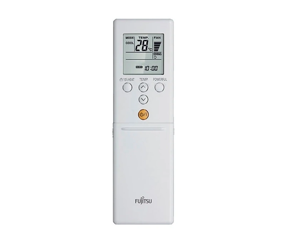 Fujitsu ASYG14KETA-B/AOYG14KETA