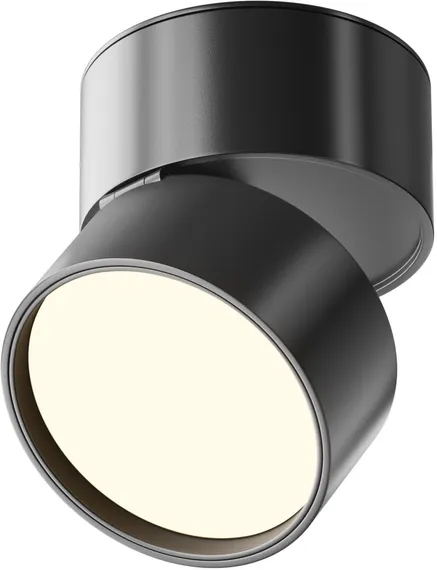 Точечный светильник Onda C024CL-12W3K-B-1 Maytoni