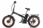 Электровелосипед Volteco Bad Dual New