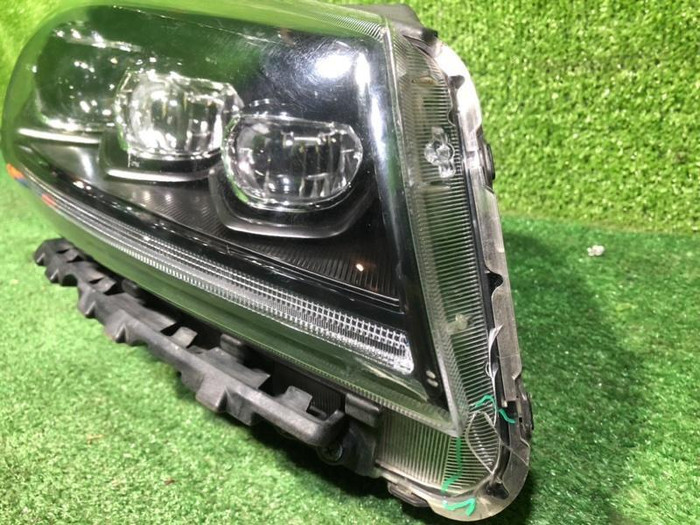 Фара правая Kia Sorento 3 UM Prime (2017-2020) LED