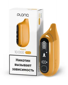 ОЭС (М) Plonq Max Pro 10000 Манго