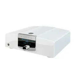 MBL C51 Integrated Amplifier White Palinux