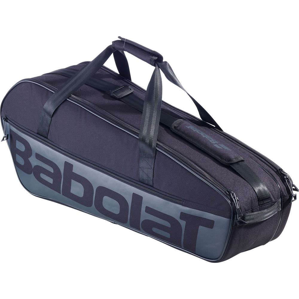 Теннисный чехол Babolat Court Medium на 6 ракеток