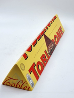 Швейцарский молочный шоколад Toblerone 360 г (Швейцария)