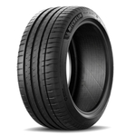 Летняя шина Michelin Pilot Sport 4 (275/45 R18 107Y)
