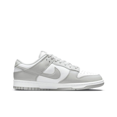 Кроссовки Nike Dunk Low "Grey Fog"