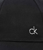 Кепка Calvin Klein - черный(K60K613102)