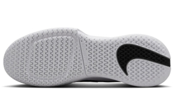 Женские Кроссовки теннисные Nike Zoom Vapor Pro 3 - белый