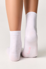 CONTE-KIDS CLASS Lycra® Хлопковые носки