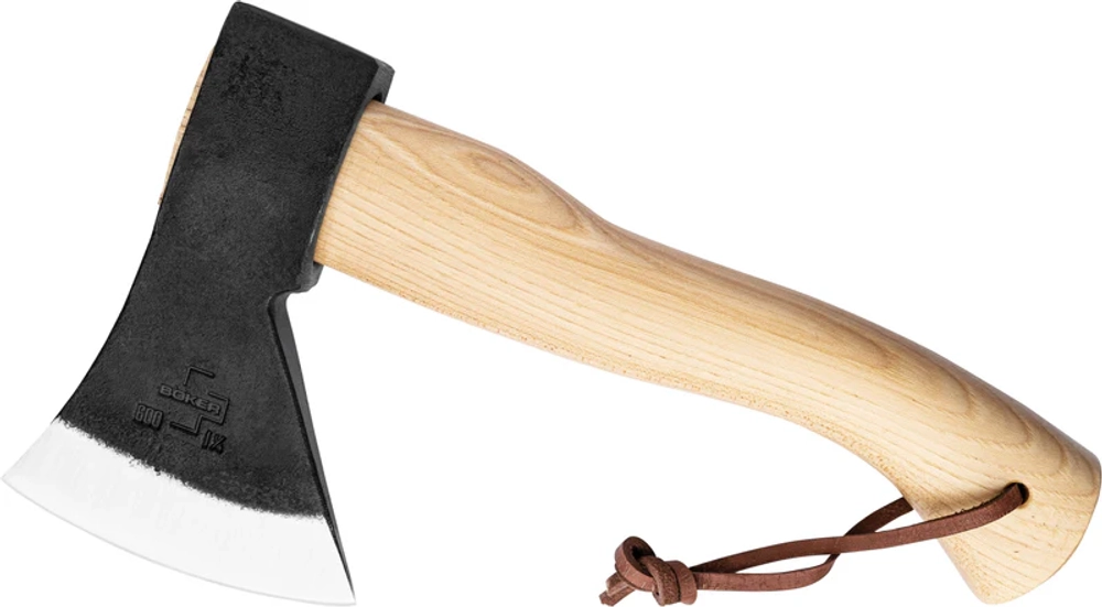 Топор Boker 09BP0001 Appalachian Origin Mini Axe