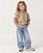 Кашемировый свитер Small Silk Shirt, 104