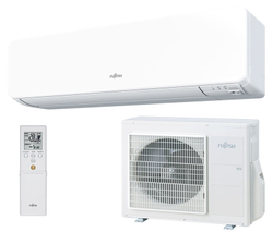 Fujitsu Premier Inverter ASYG12KGTB/AOYG12KGCA