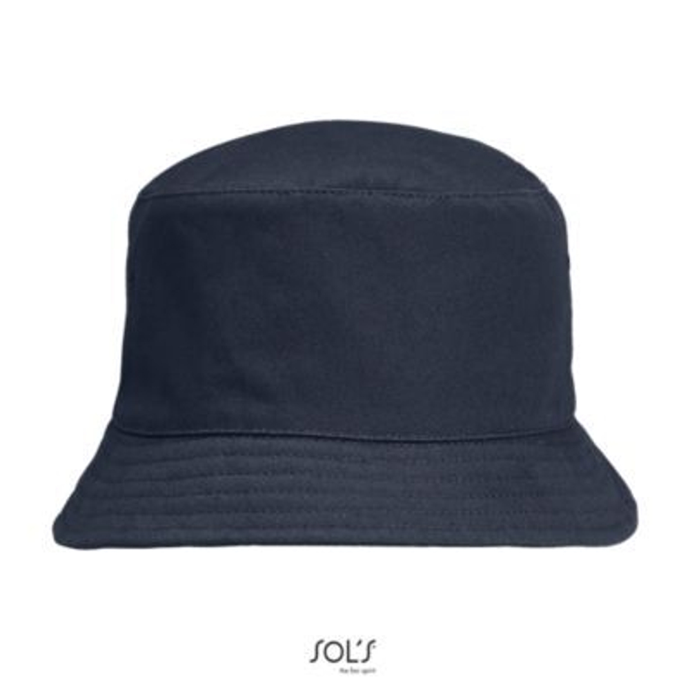 SOL'S BUCKET TWILL