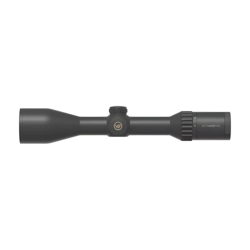 Оптический прицел Vector Optics Continental X6 3-18x50 FIBER SFP (SCOL-65)