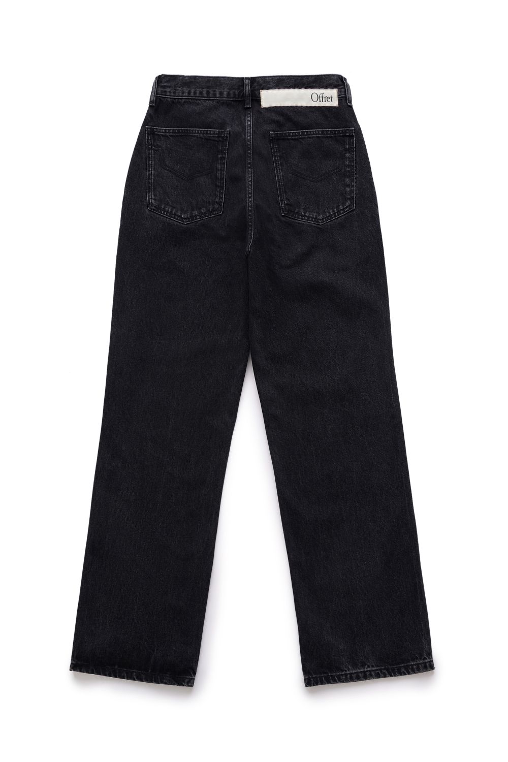 Джинсы Black Jeans