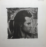 John Waite / Rover's Return (LP)
