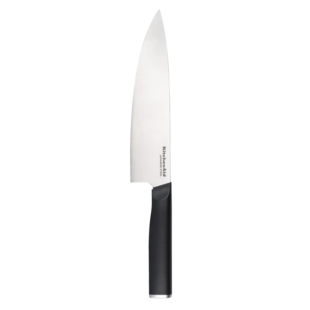 KitchenAid Набор из 5 ножей в блоке Classic + ножницы EAN 5057982075125