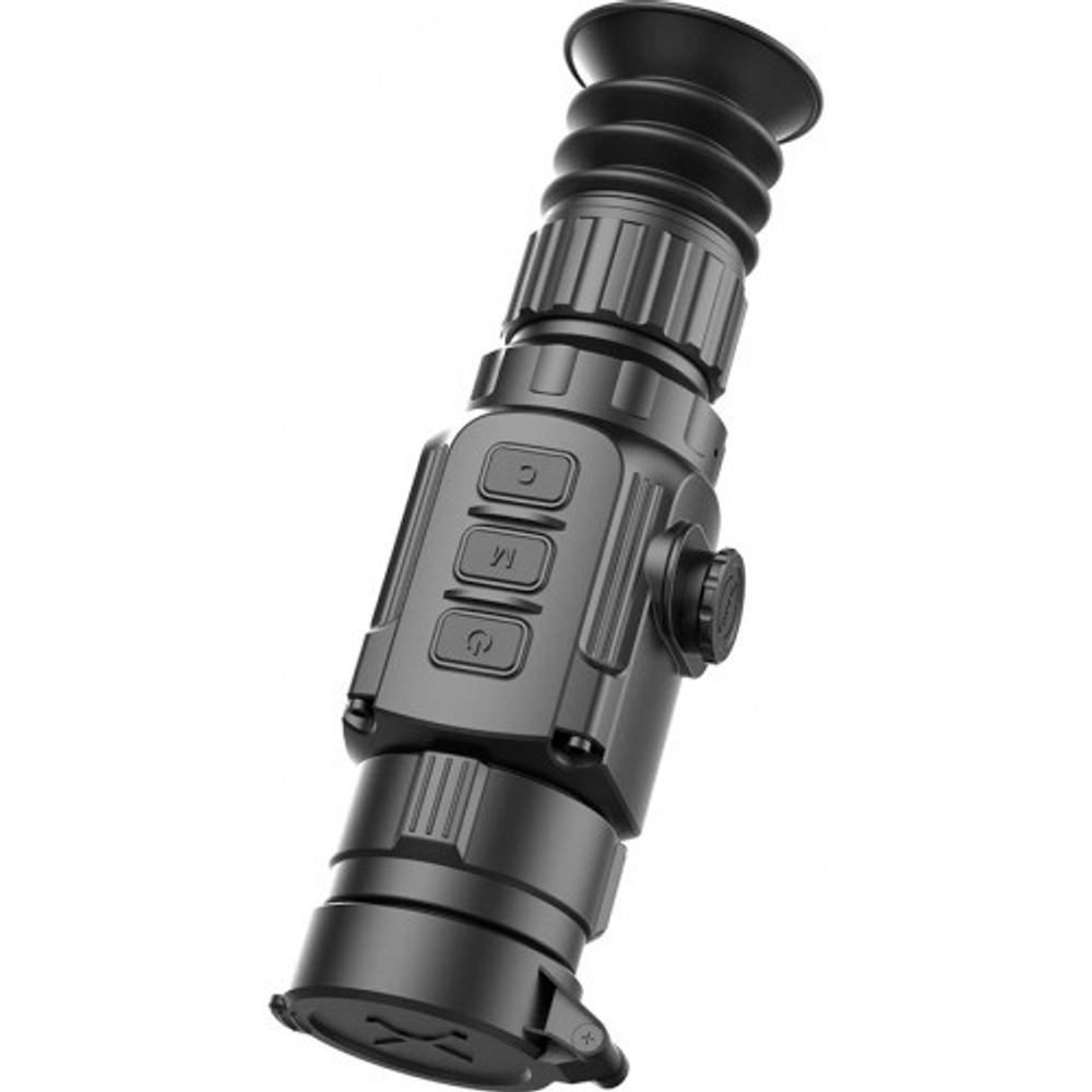 Тепловизионный прицел для охоты iRay Saim SCT 35 v2