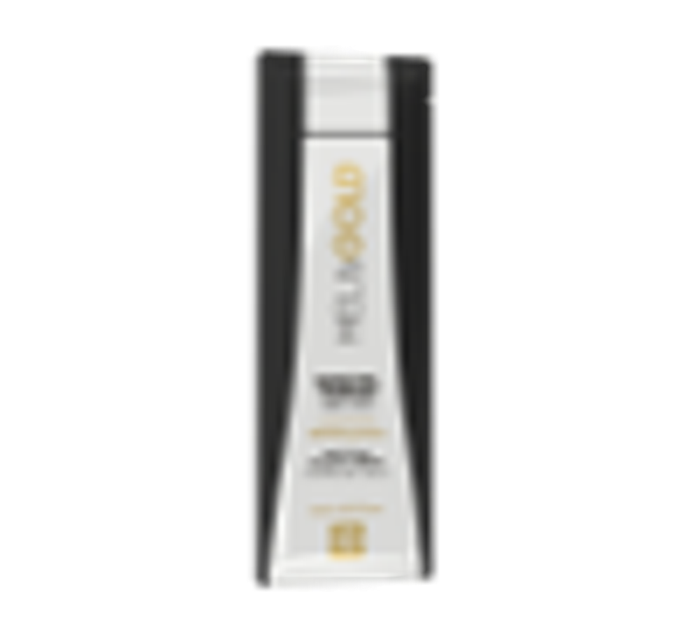 Сыворотка HELI's GOLD Crystal Cream для питания и увлажнения волос (сэмпл) - 5 мл.