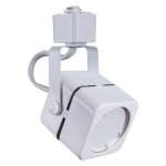 16022-9.3-001CT MR16 WT светильник трековый Reluce Technical, GU10х1