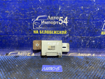 Компьютер АКПП NISSAN PRESAGE 1999