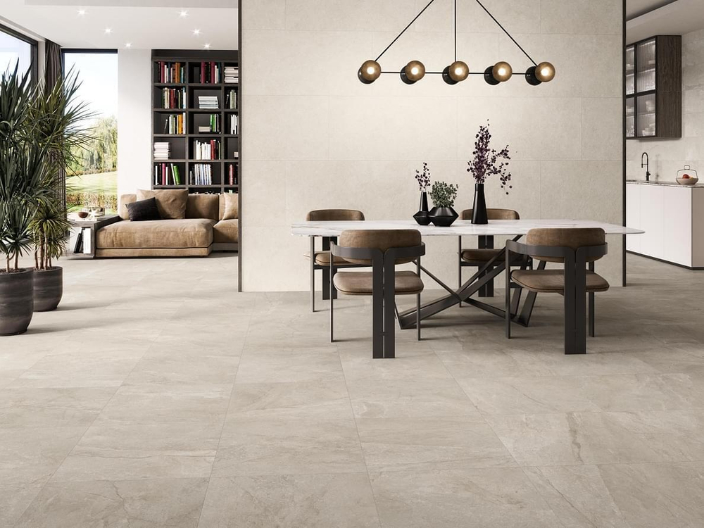 Pamesa Wells Ash 60x60