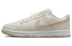 Nike Dunk Low "Phantom Sanddrift"