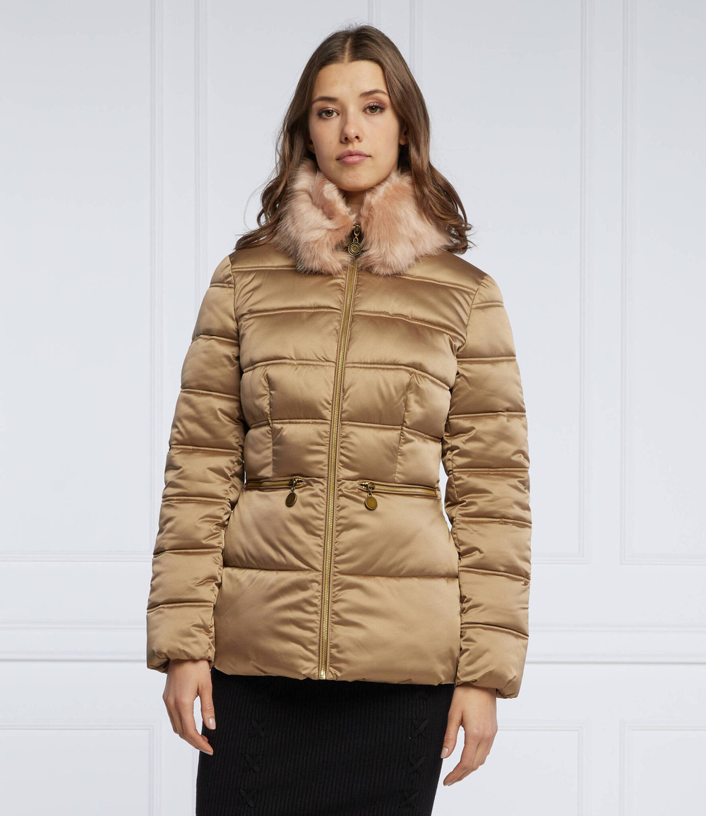 куртка allie Marciano Guess - медный(1BGL29 9620Z)