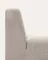 Neom Модуль шезлонга бежевого цвета 152 x 75 см