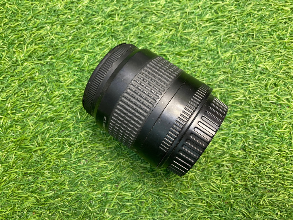 Canon EF 38-76mm 4.5-5.6