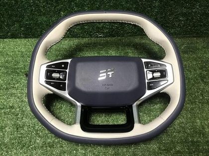Руль Jetour T2 (2023-н.в.)