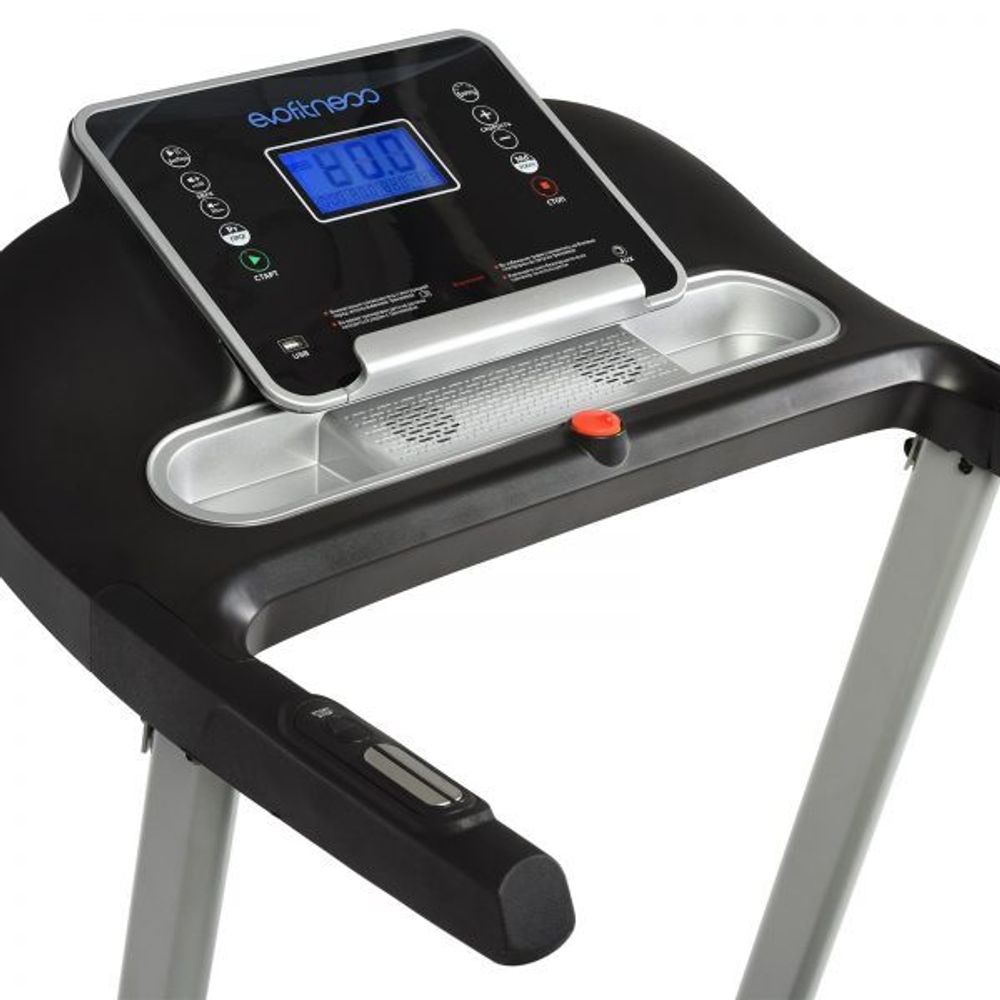 Evo fitness stels