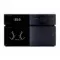 Anthem STR Power Amplifier Black