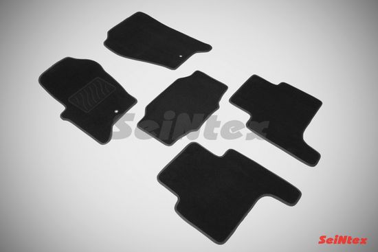 Ворсовые коврики в салон Land Rover Range Rover Sport (2005-2013)