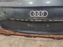 Крышка багажника Audi Q5 (FY) 17-нв Б/У Оригинал 80A827025DSTL