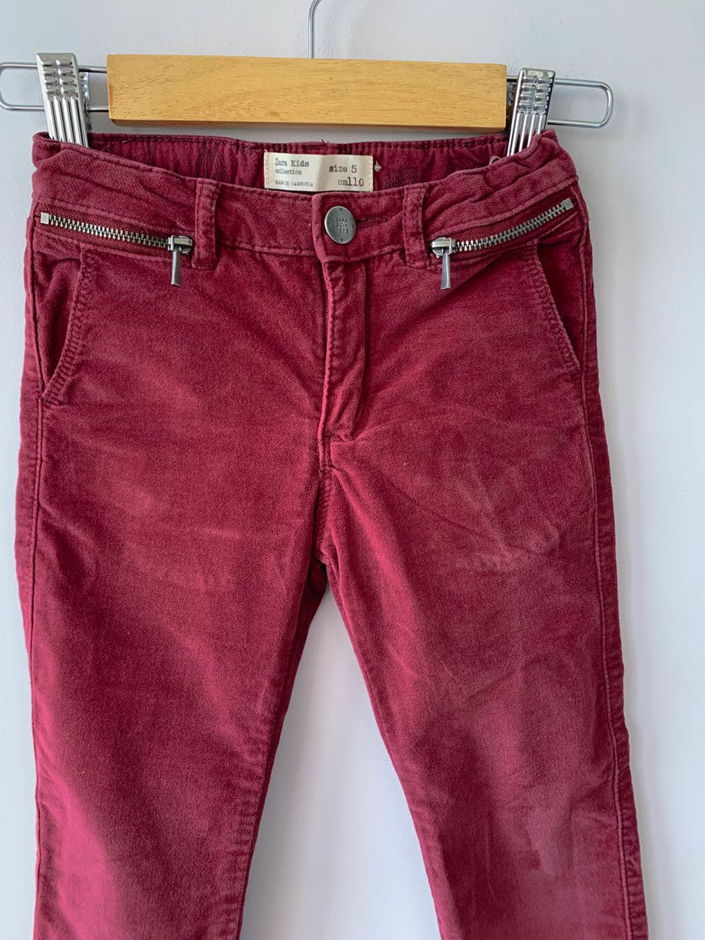 Брюки Zara