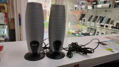 Компьютерная акустика Cameron Ispeak AFC-2010