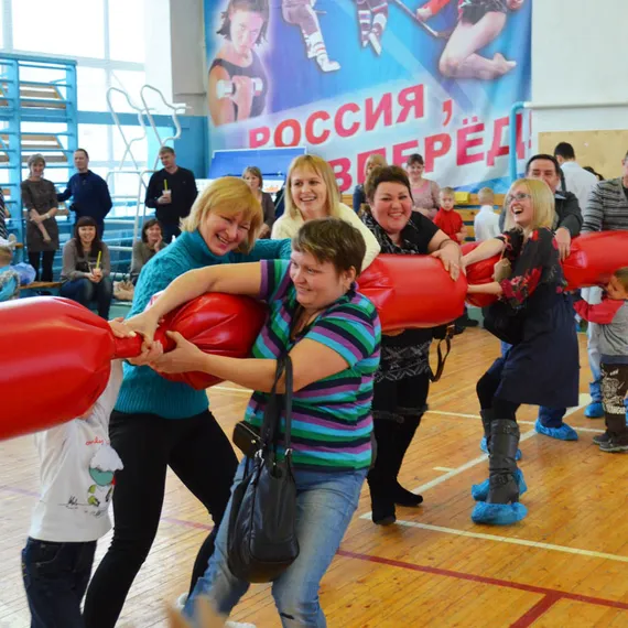 Канат-сосиска