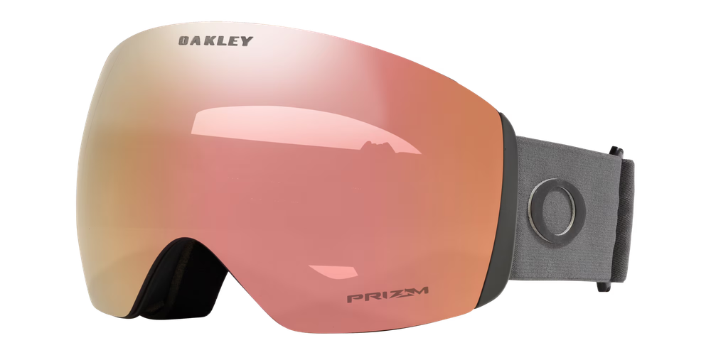 Маска Oakley FLIGHT DECK Snow Goggles
